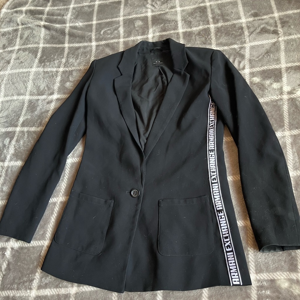 Armani Exchange Sport Coat